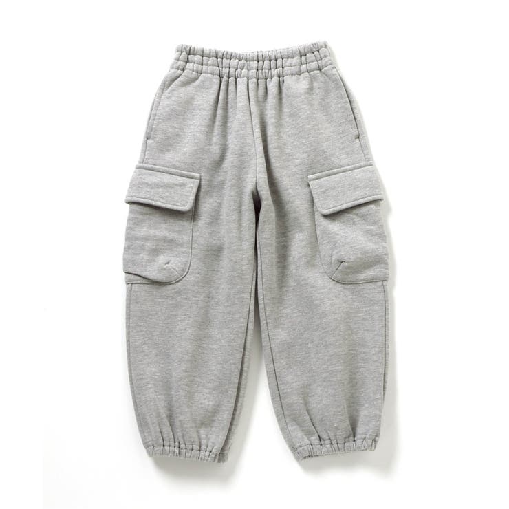 あったかカーゴパンツ  10分丈 | F.O.Online Store | 詳細画像3 