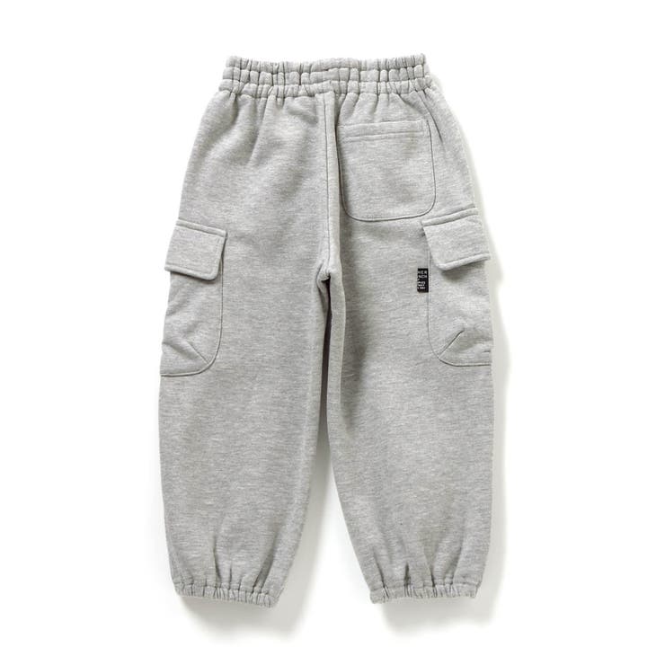 あったかカーゴパンツ  10分丈 | F.O.Online Store | 詳細画像4 