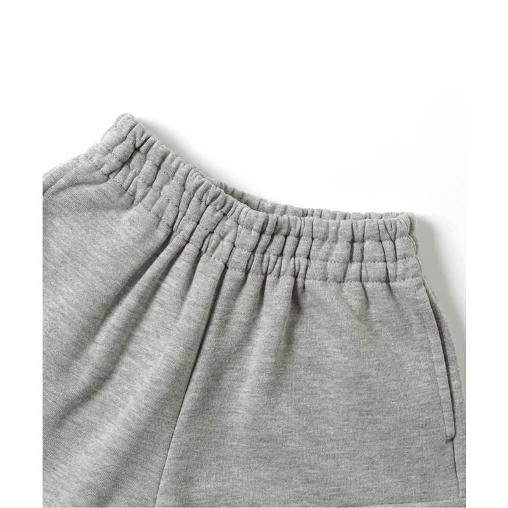 あったかカーゴパンツ  10分丈 | F.O.Online Store | 詳細画像5 