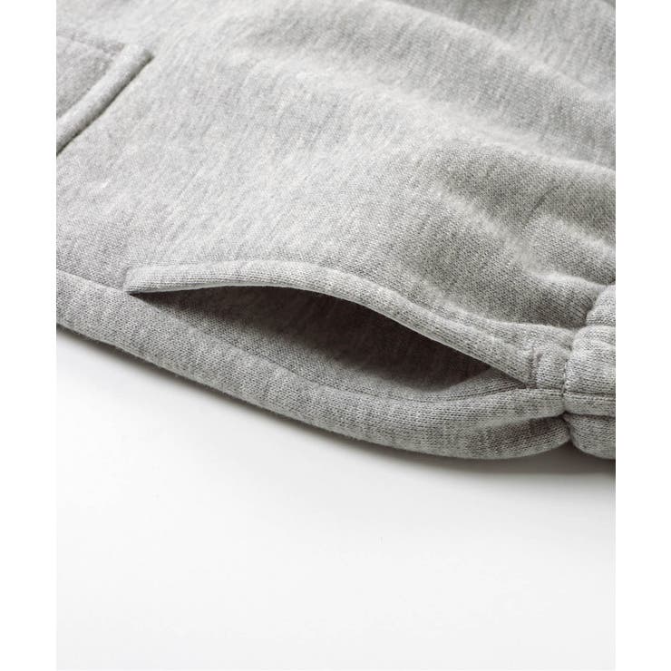 あったかカーゴパンツ  10分丈 | F.O.Online Store | 詳細画像6 