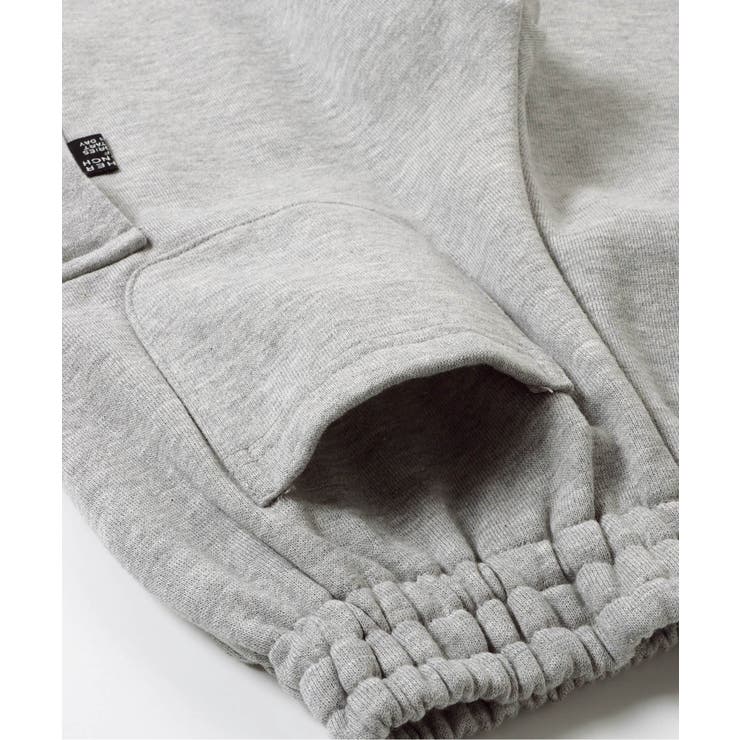 あったかカーゴパンツ  10分丈 | F.O.Online Store | 詳細画像7 