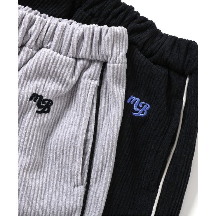 あったかコールパンツ(セットアップ可) | F.O.Online Store | 詳細画像12 