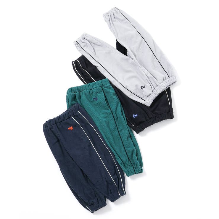 あったかコールパンツ(セットアップ可) | F.O.Online Store | 詳細画像15 