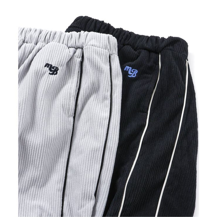 あったかコールパンツ(セットアップ可) | F.O.Online Store | 詳細画像17 