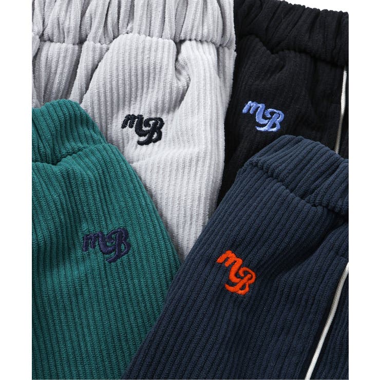 あったかコールパンツ(セットアップ可) | F.O.Online Store | 詳細画像18 