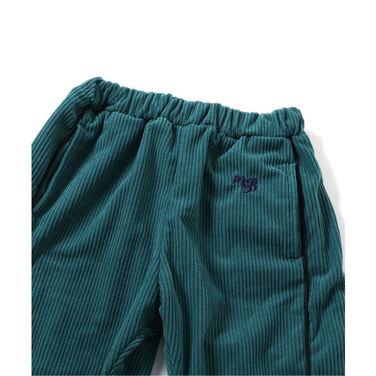 あったかコールパンツ(セットアップ可) | F.O.Online Store | 詳細画像4 