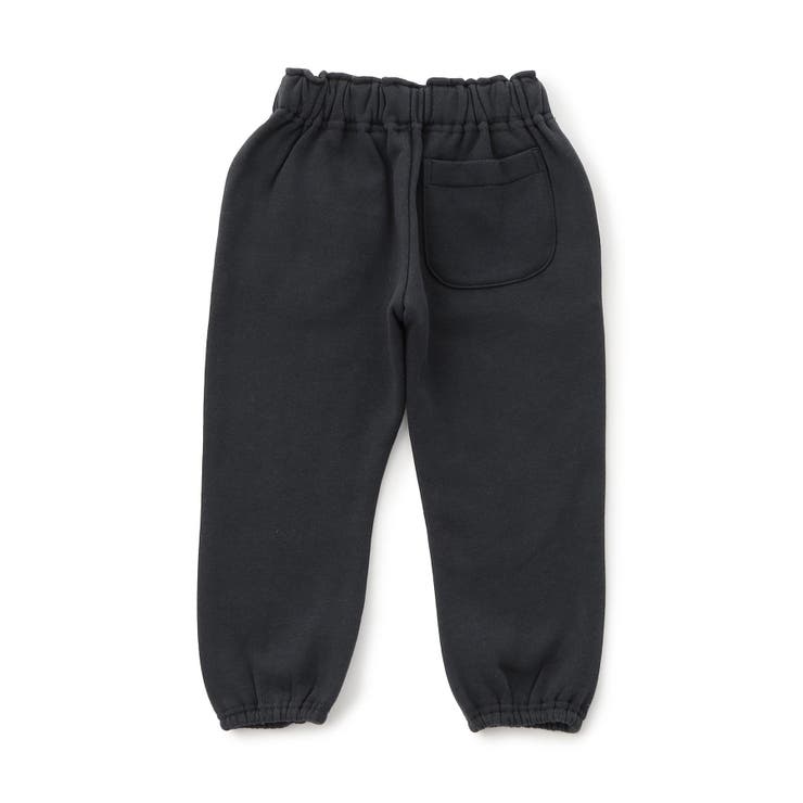 WEB限定  ロゴ裏起毛スウェットパンツ(セットアップ可)  10分丈 | F.O.Online Store | 詳細画像13 