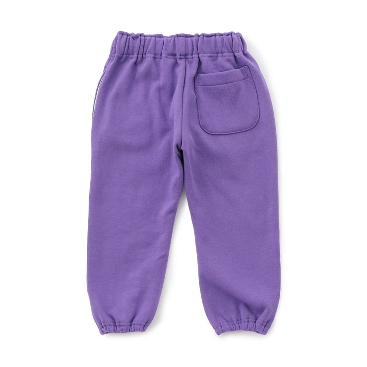 WEB限定  ロゴ裏起毛スウェットパンツ(セットアップ可)  10分丈 | F.O.Online Store | 詳細画像17 