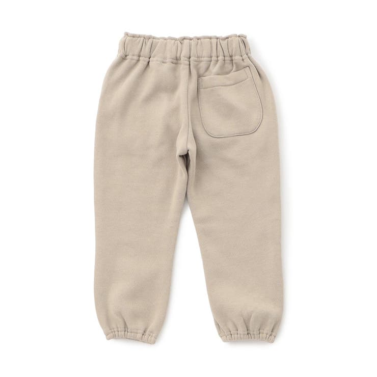 WEB限定  ロゴ裏起毛スウェットパンツ(セットアップ可)  10分丈 | F.O.Online Store | 詳細画像2 