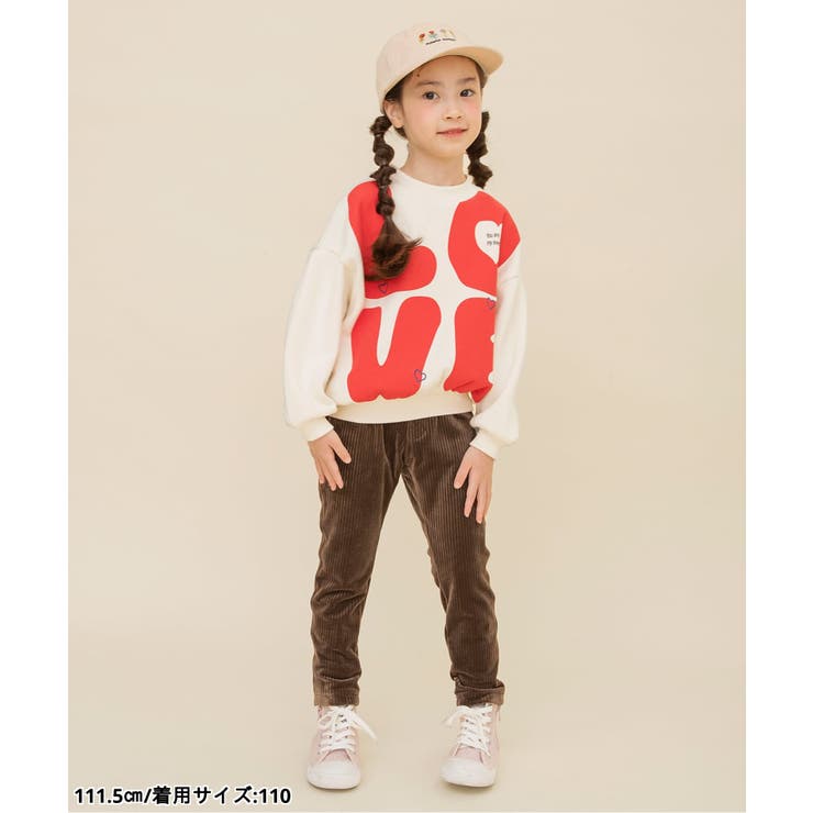あったかふわとろスキニーパンツ  10分丈 | F.O.Online Store | 詳細画像11 