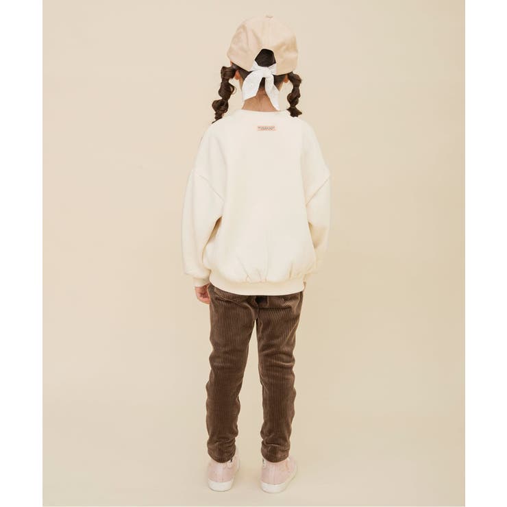あったかふわとろスキニーパンツ  10分丈 | F.O.Online Store | 詳細画像12 