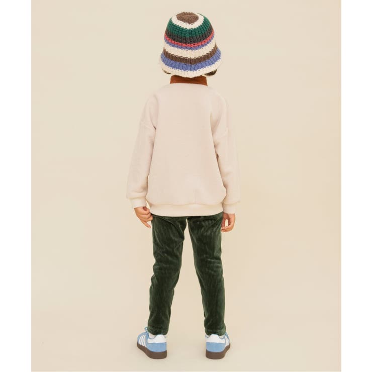 あったかふわとろスキニーパンツ  10分丈 | F.O.Online Store | 詳細画像16 