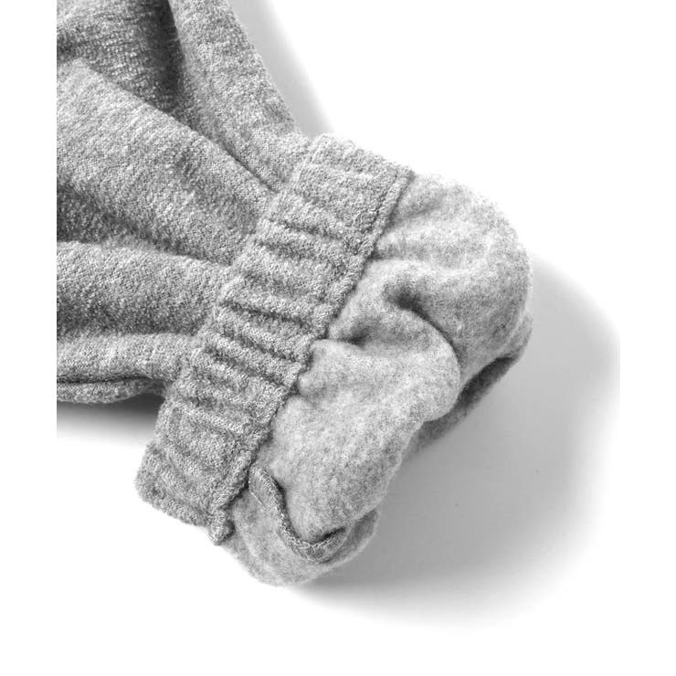 パイルフリルスウェット  10分丈 | F.O.Online Store | 詳細画像7 