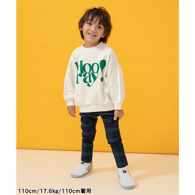あったからくらくスキニーパンツ  10分丈 | F.O.Online Store | 詳細画像18 