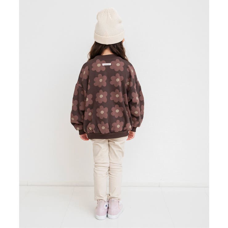 あったからくらくスキニーパンツ  10分丈 | F.O.Online Store | 詳細画像22 