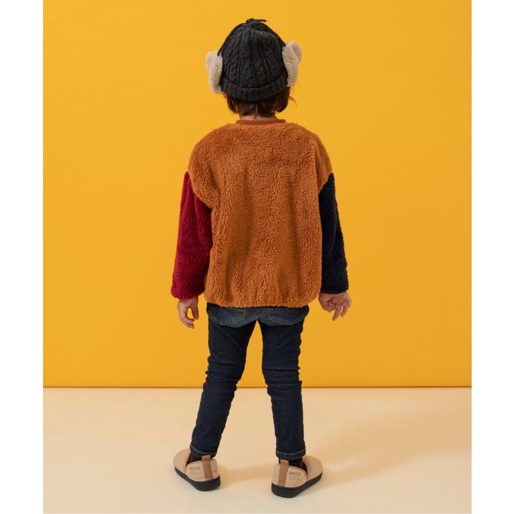 あったからくらくスキニーパンツ  10分丈 | F.O.Online Store | 詳細画像26 