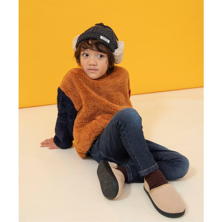 あったからくらくスキニーパンツ  10分丈 | F.O.Online Store | 詳細画像27 