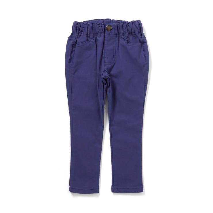 あったからくらくスキニーパンツ  10分丈 | F.O.Online Store | 詳細画像34 