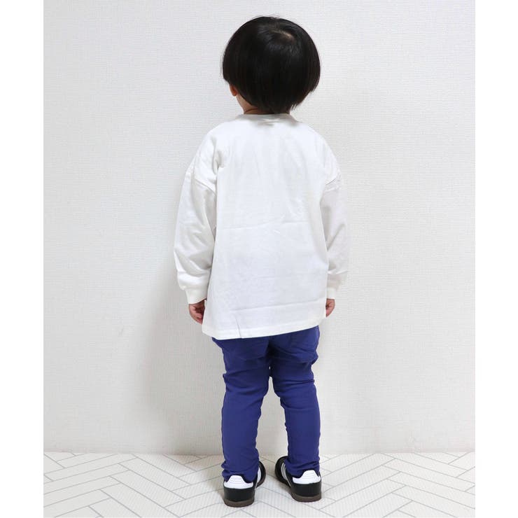 あったからくらくスキニーパンツ  10分丈 | F.O.Online Store | 詳細画像36 