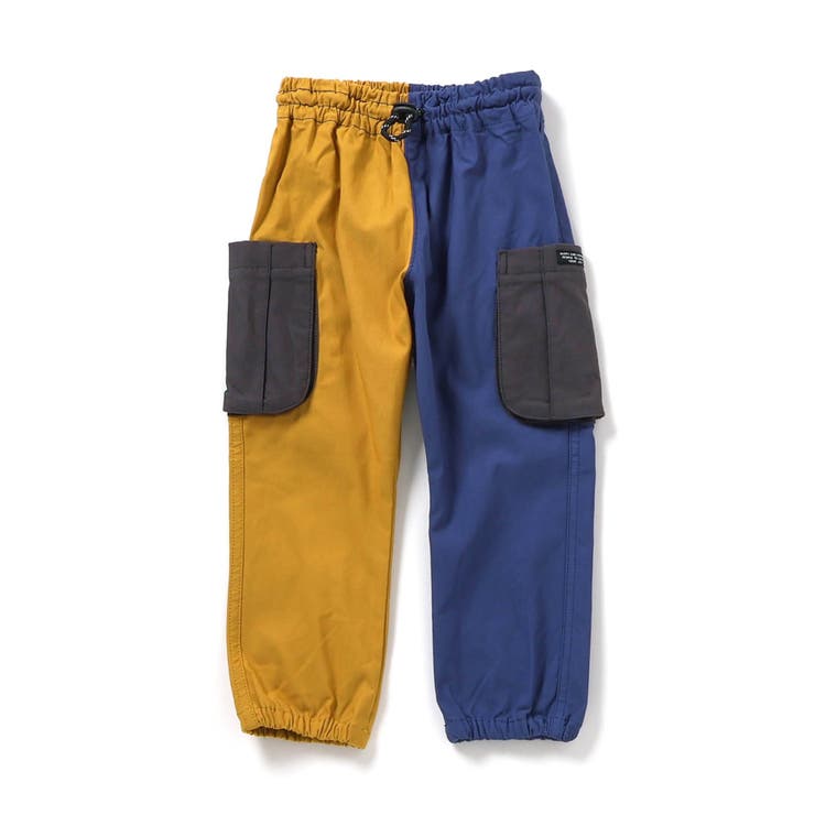 あったからくらくサイドポケットパンツ  10分丈 | F.O.Online Store | 詳細画像14 