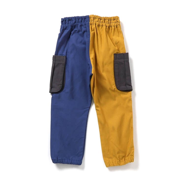 あったからくらくサイドポケットパンツ  10分丈 | F.O.Online Store | 詳細画像15 