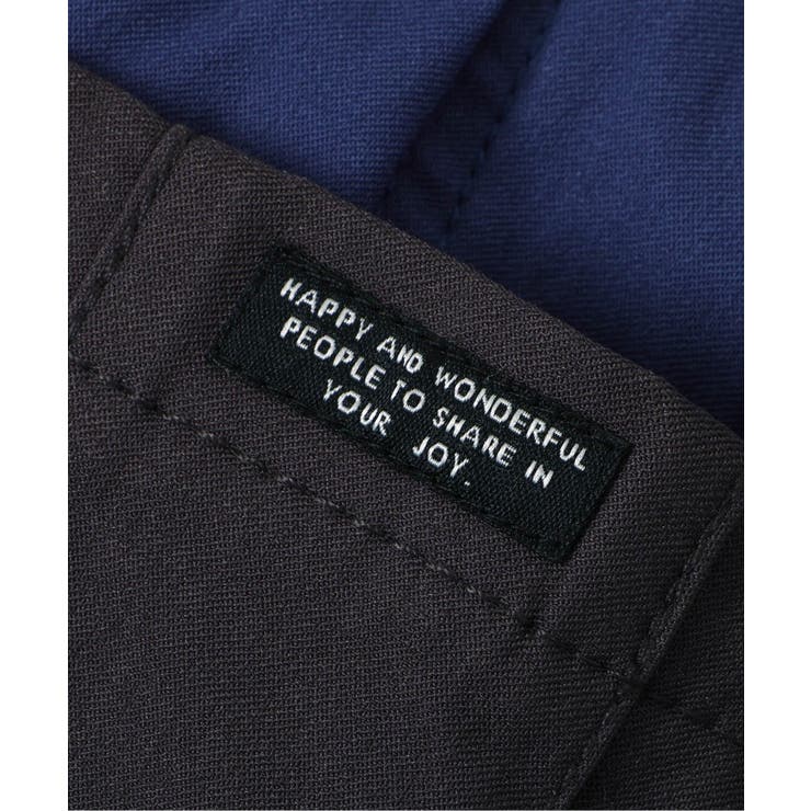 あったからくらくサイドポケットパンツ  10分丈 | F.O.Online Store | 詳細画像18 