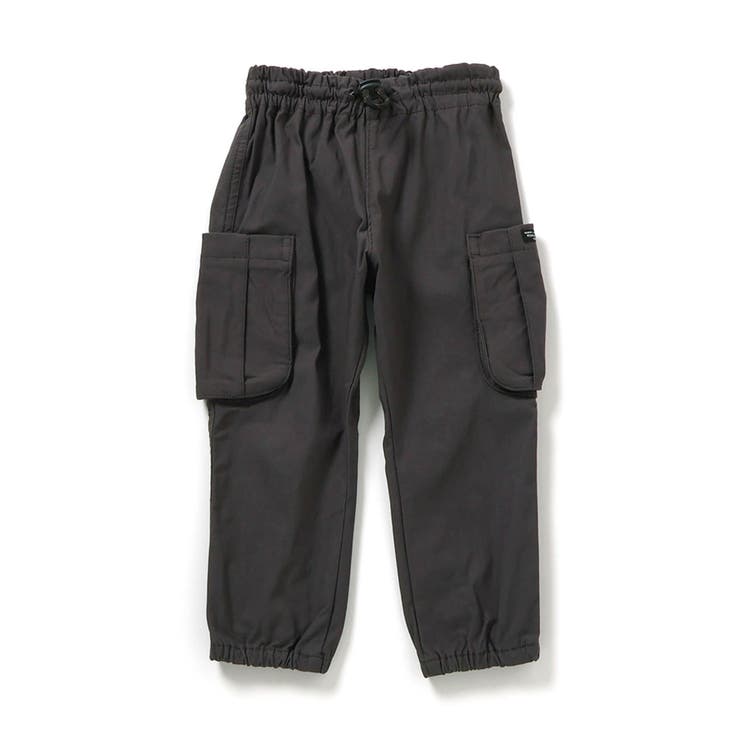 あったからくらくサイドポケットパンツ  10分丈 | F.O.Online Store | 詳細画像1 