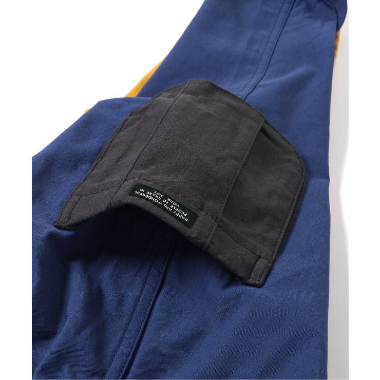 あったからくらくサイドポケットパンツ  10分丈 | F.O.Online Store | 詳細画像19 