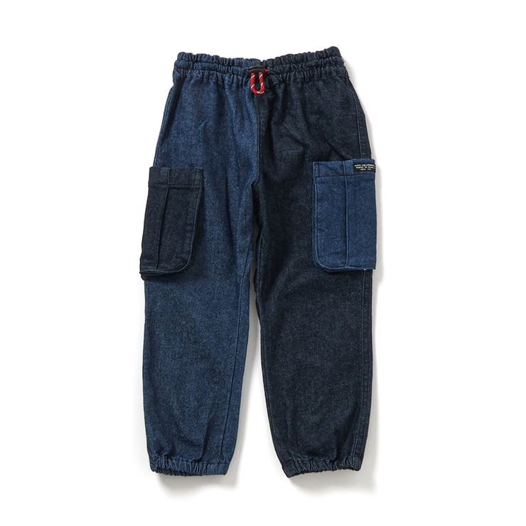 あったからくらくサイドポケットパンツ  10分丈 | F.O.Online Store | 詳細画像3 