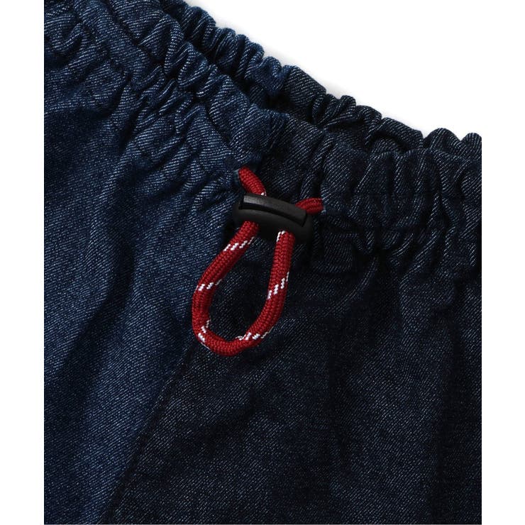 あったからくらくサイドポケットパンツ  10分丈 | F.O.Online Store | 詳細画像4 