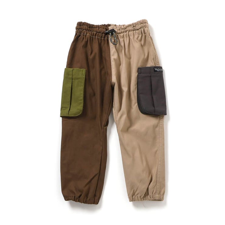 あったからくらくサイドポケットパンツ  10分丈 | F.O.Online Store | 詳細画像5 