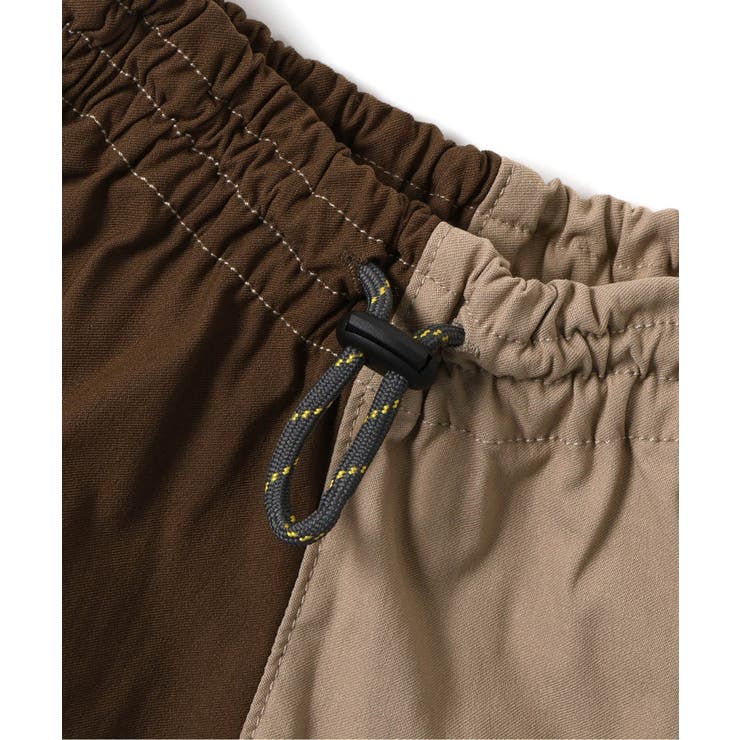 あったからくらくサイドポケットパンツ  10分丈 | F.O.Online Store | 詳細画像6 