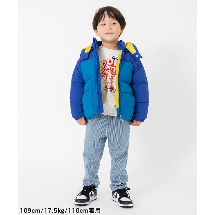 あったかすぽ軽テーパードパンツ  10分丈 | F.O.Online Store | 詳細画像8 