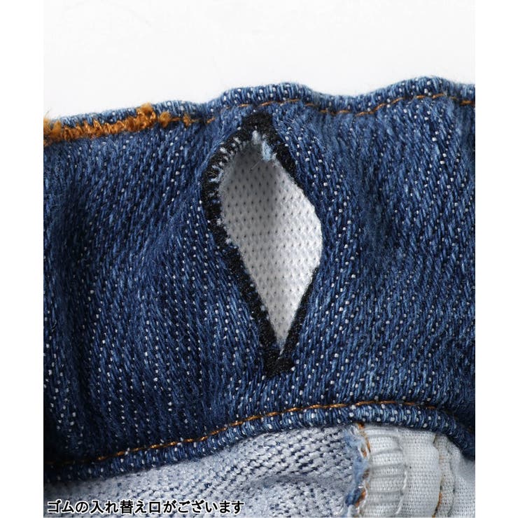 あったかストレートエブリパンツ  10分丈 | F.O.Online Store | 詳細画像11 