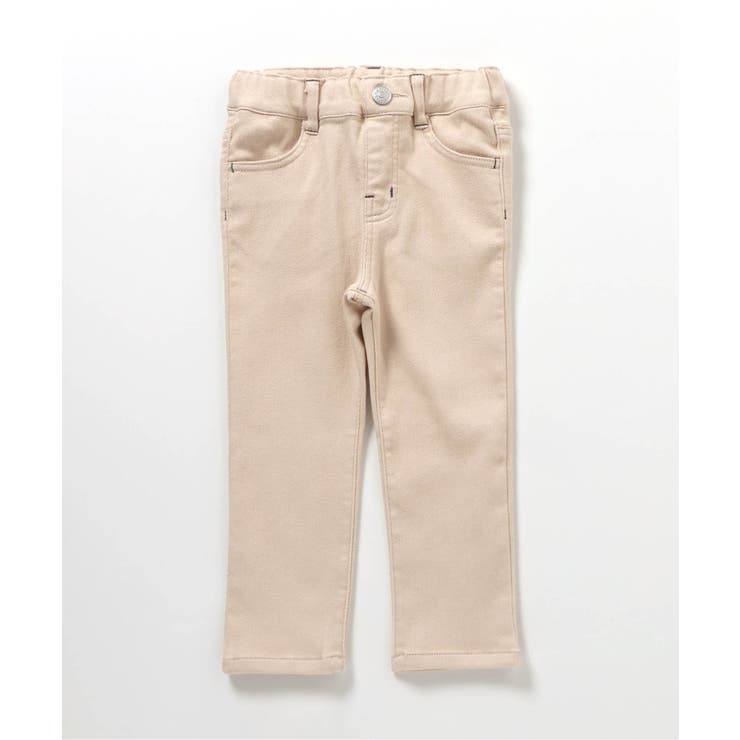 あったかストレートエブリパンツ  10分丈 | F.O.Online Store | 詳細画像13 