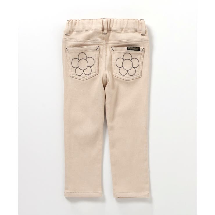 あったかストレートエブリパンツ  10分丈 | F.O.Online Store | 詳細画像14 