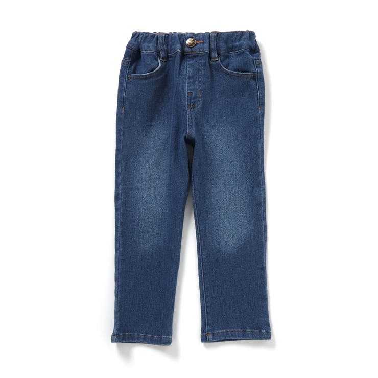 あったかストレートエブリパンツ  10分丈 | F.O.Online Store | 詳細画像2 