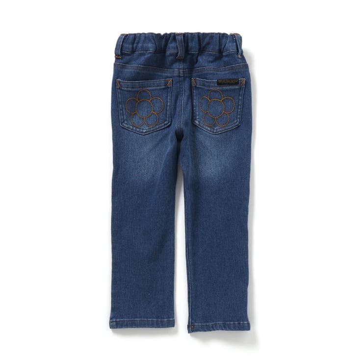 あったかストレートエブリパンツ  10分丈 | F.O.Online Store | 詳細画像3 