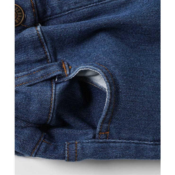 あったかストレートエブリパンツ  10分丈 | F.O.Online Store | 詳細画像5 