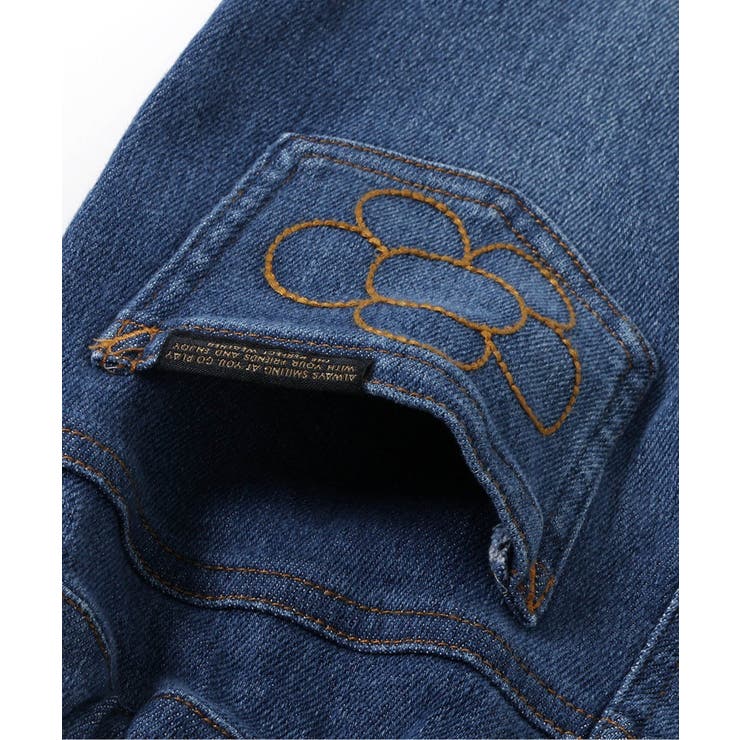 あったかストレートエブリパンツ  10分丈 | F.O.Online Store | 詳細画像7 