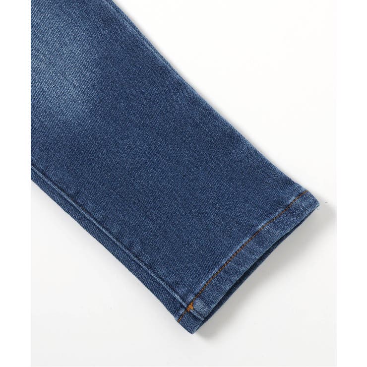 あったかストレートエブリパンツ  10分丈 | F.O.Online Store | 詳細画像8 