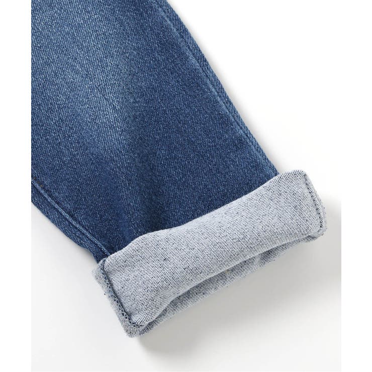 あったかストレートエブリパンツ  10分丈 | F.O.Online Store | 詳細画像9 