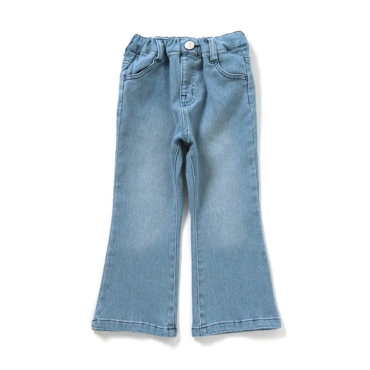 あったかフレアエブリパンツ  10分丈 | F.O.Online Store | 詳細画像17 