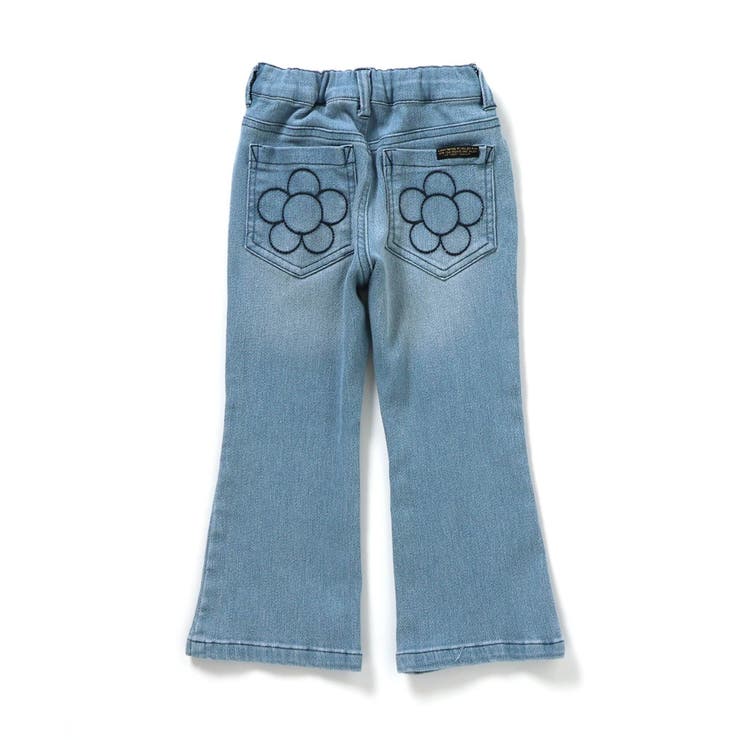 あったかフレアエブリパンツ  10分丈 | F.O.Online Store | 詳細画像18 