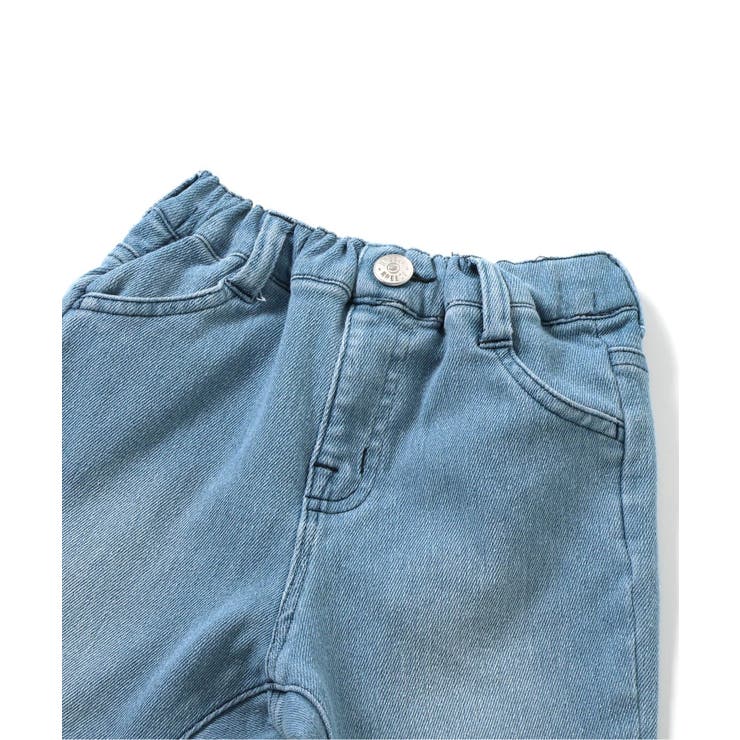 あったかフレアエブリパンツ  10分丈 | F.O.Online Store | 詳細画像19 