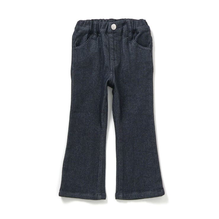 あったかフレアエブリパンツ  10分丈 | F.O.Online Store | 詳細画像2 