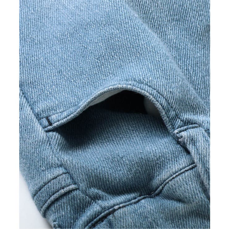 あったかフレアエブリパンツ  10分丈 | F.O.Online Store | 詳細画像20 