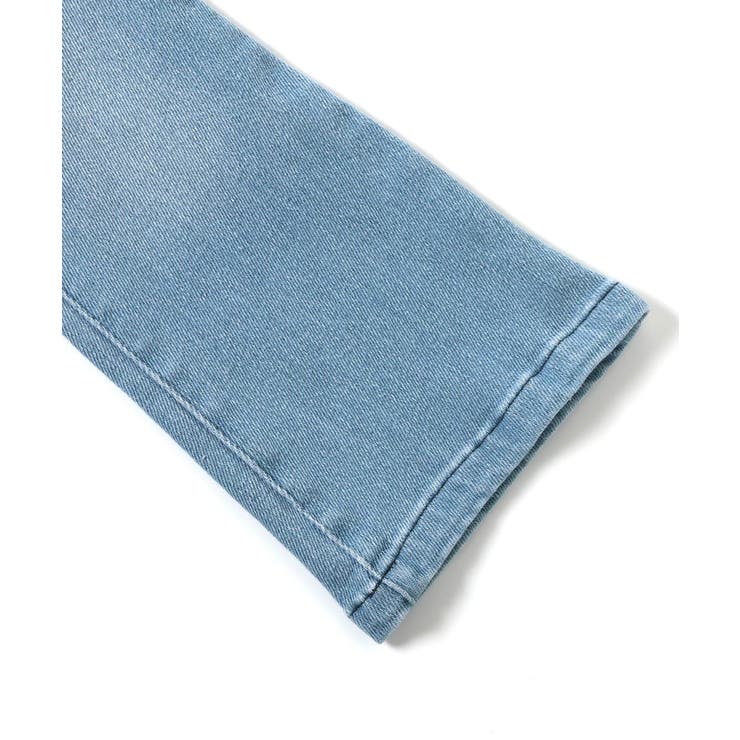 あったかフレアエブリパンツ  10分丈 | F.O.Online Store | 詳細画像24 