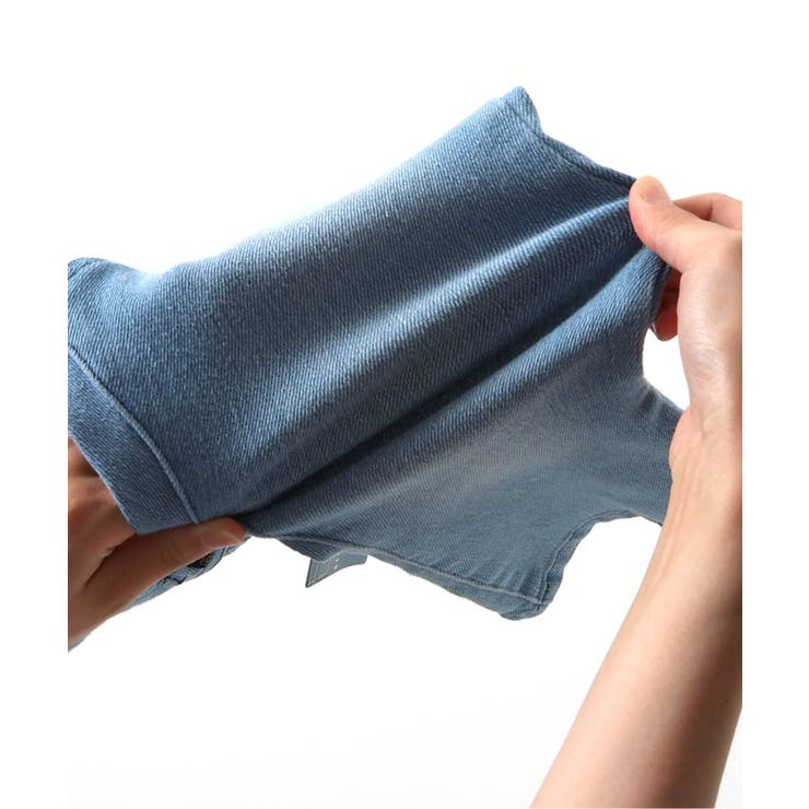 あったかフレアエブリパンツ  10分丈 | F.O.Online Store | 詳細画像26 