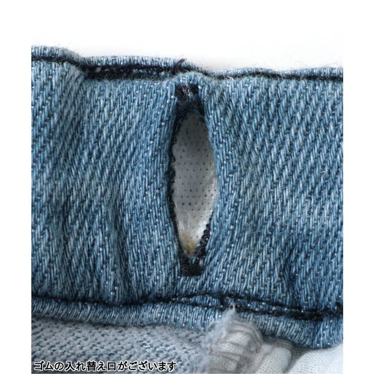 あったかフレアエブリパンツ  10分丈 | F.O.Online Store | 詳細画像27 